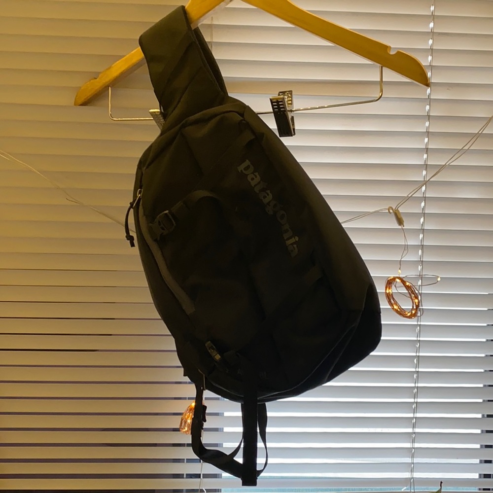 Patagonia sling should bag NWT